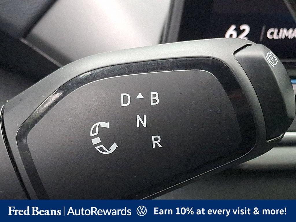 Certified 2025 Volkswagen ID.4 Pro S AWD/4WD image 20