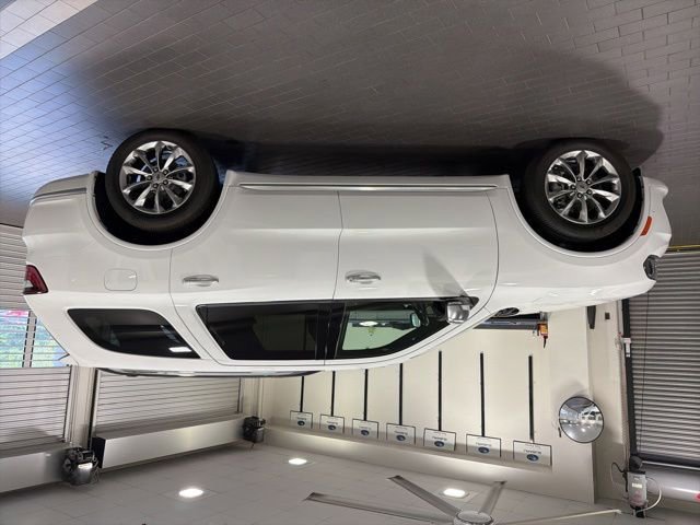 Used 2024 Dodge Durango Citadel AWD/4WD image 3
