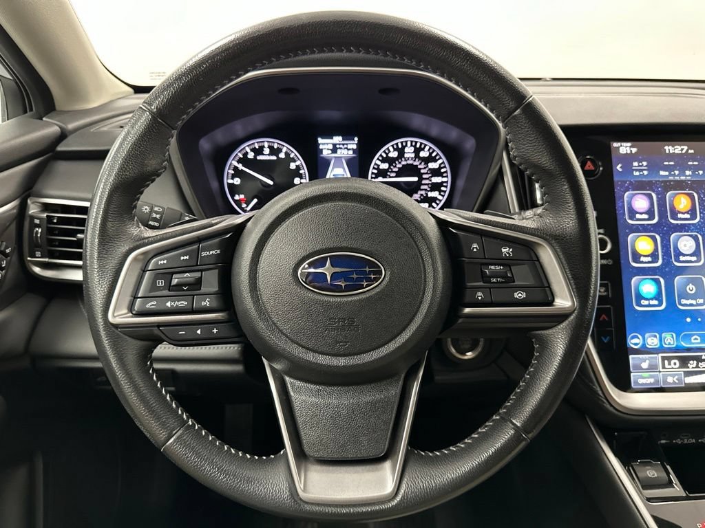 Used 2024 Subaru Outback Limited AWD/4WD image 30