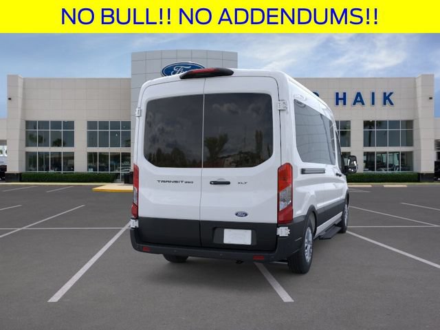 New 2026 Ford Transit 350 XLT RWD image 9