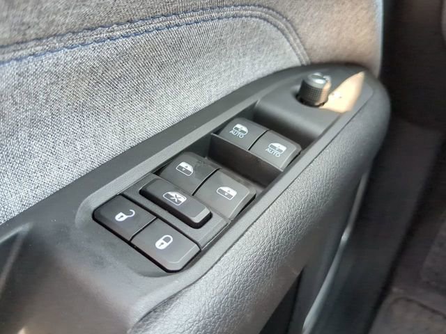 New 2023 Jeep Compass Latitude w/ Convenience Group image 24