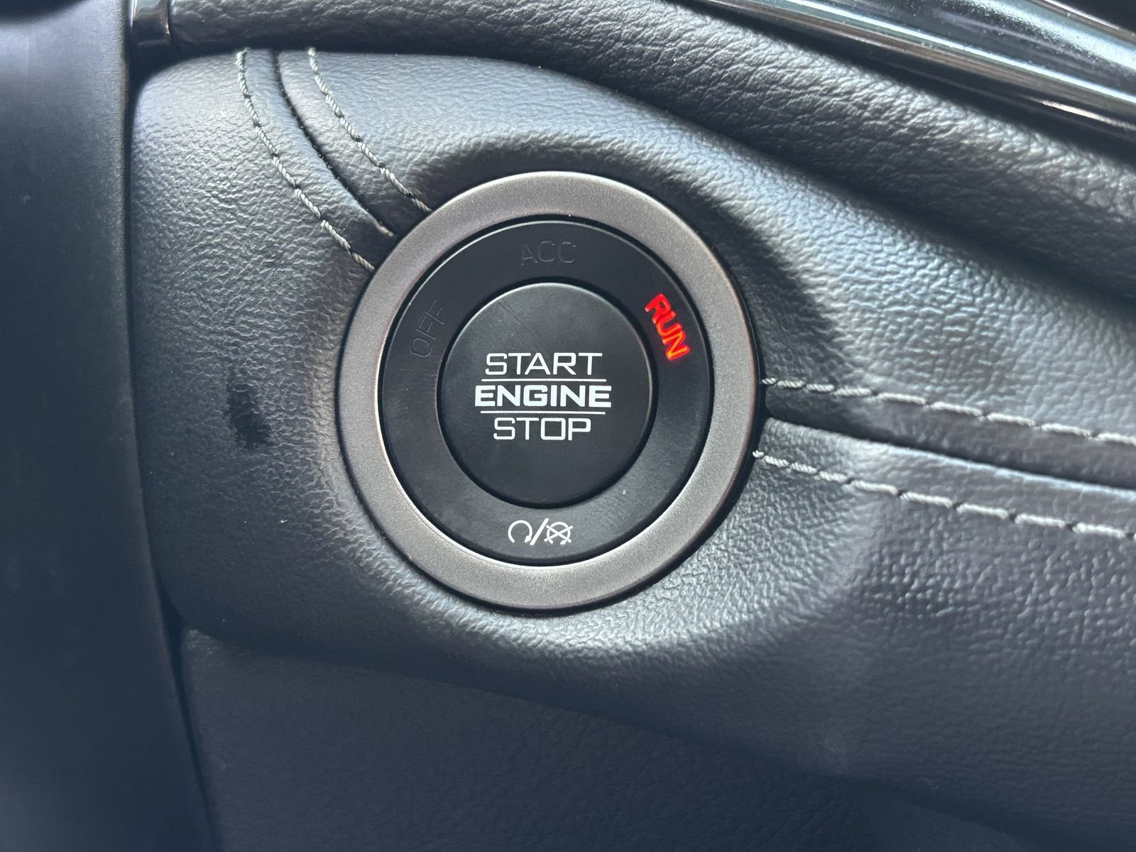 Used 2021 Dodge Durango SXT AWD/4WD image 8
