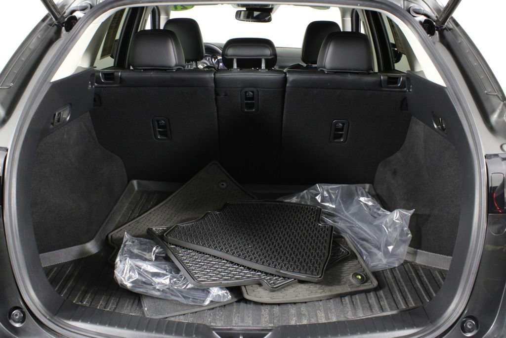 Used 2021 MAZDA CX-5 Touring w/ Touring Preferred SV Package image 15
