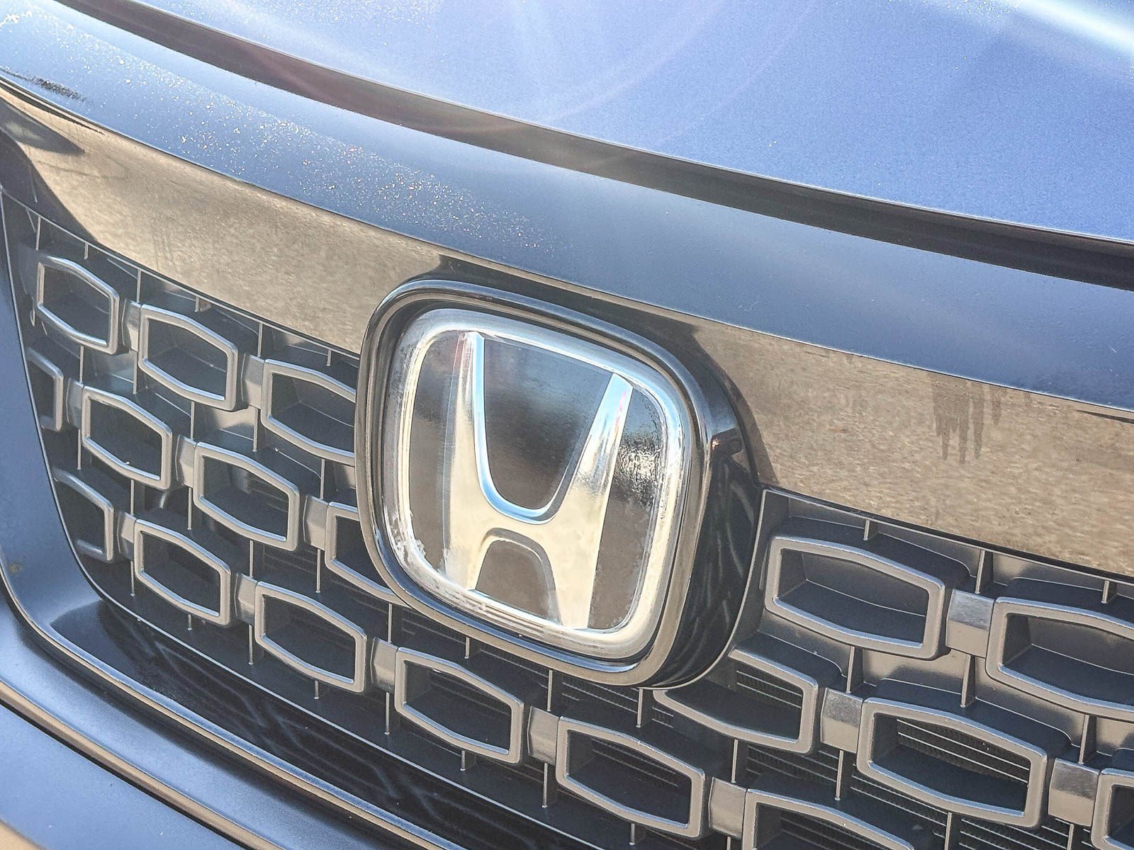 Used 2020 Honda Passport EX-L image 10