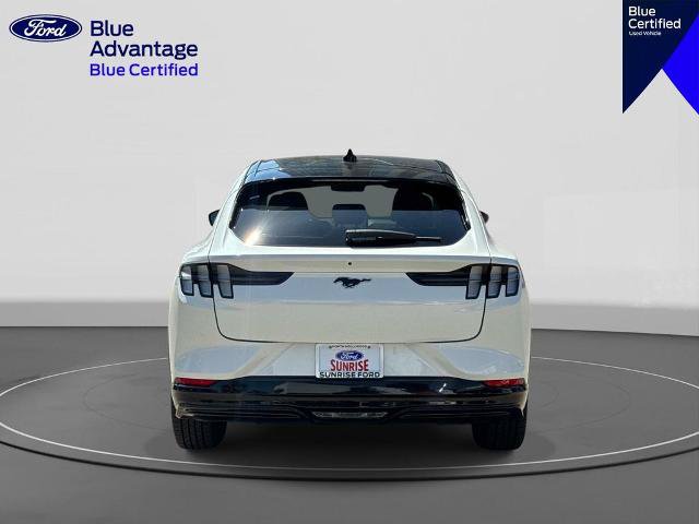 Certified 2023 Ford Mustang Mach-E Premium RWD image 6