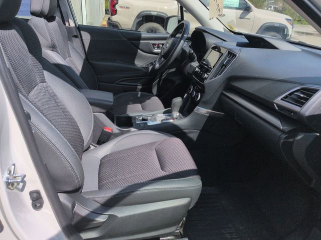Used 2024 Subaru Forester Premium AWD/4WD image 29
