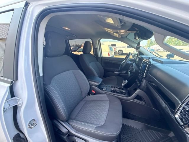 Used 2025 Ford Ranger XLT RWD image 19