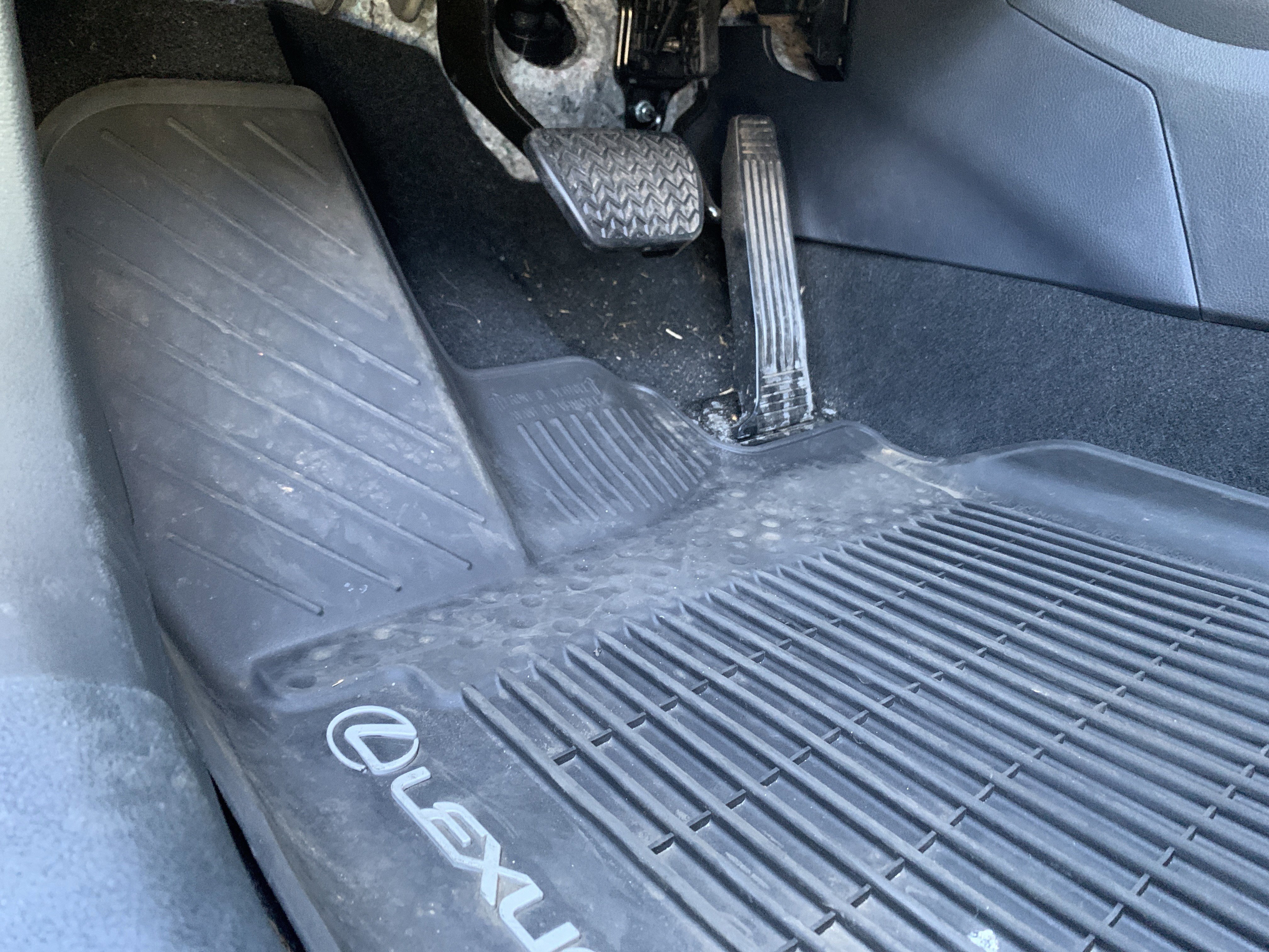 Certified 2025 Lexus NX 350 AWD w/ Accessory Package (2T) image 17