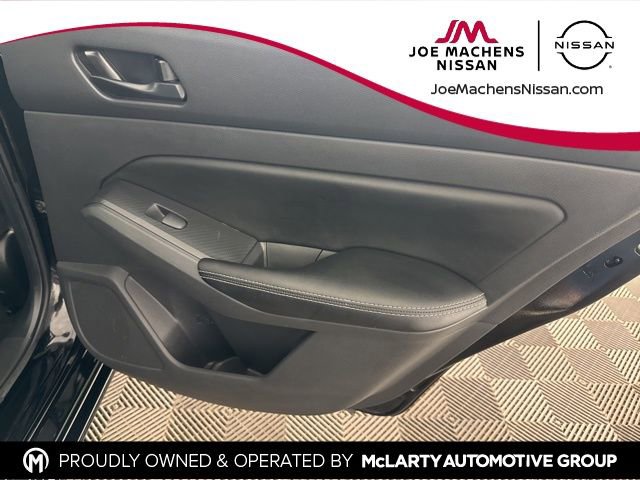 Used 2025 Nissan Altima 2.5 SV image 22