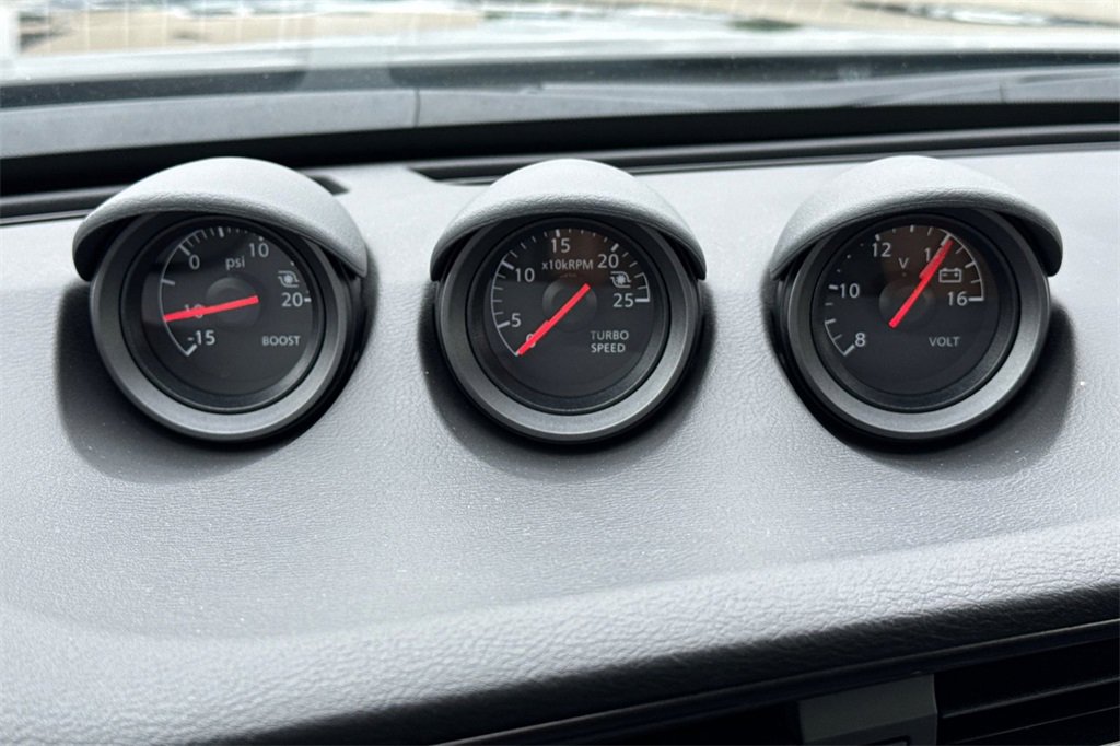 Used 2024 Nissan Z Sport w/ Floor Mat Package image 25