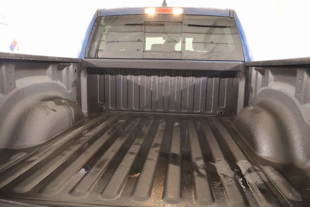 Used 2019 RAM 1500 Limited w/ Advanced Safety Group image 25