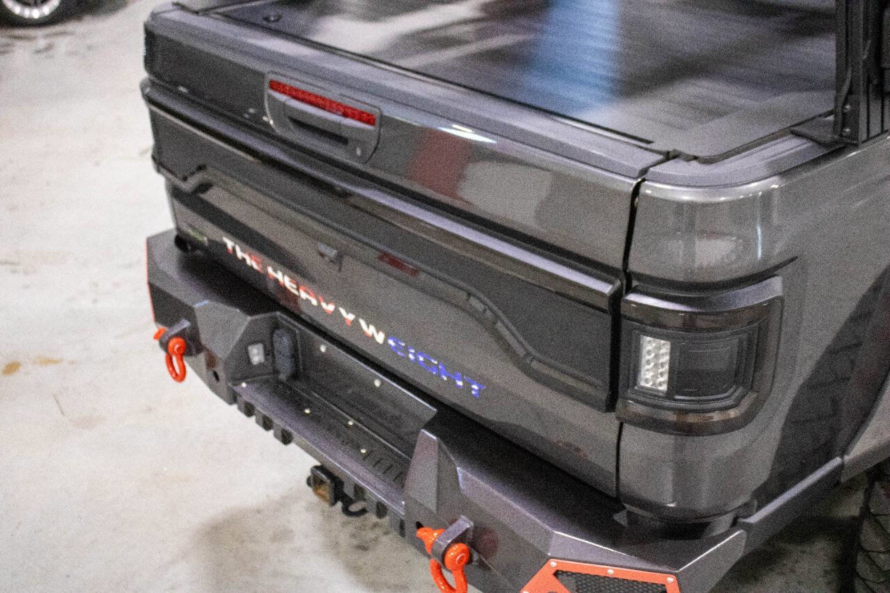 Used 2022 Jeep Gladiator Sport image 21