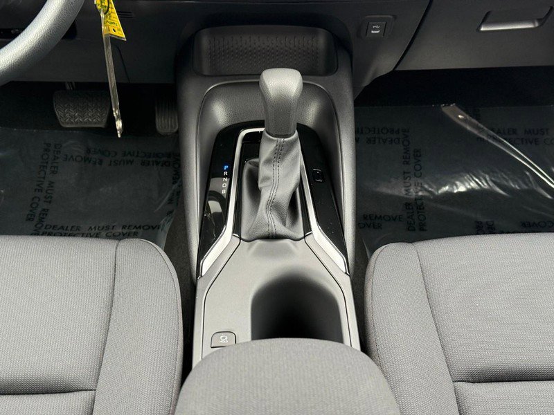 Certified 2025 Toyota Corolla LE image 17
