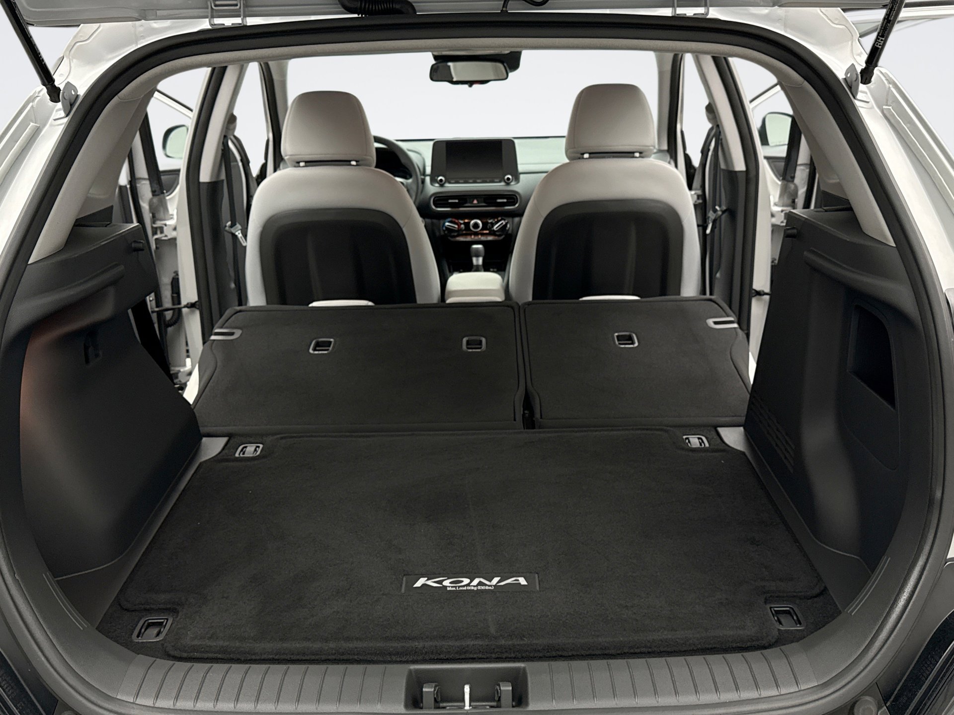 Used 2023 Hyundai Kona SEL image 21