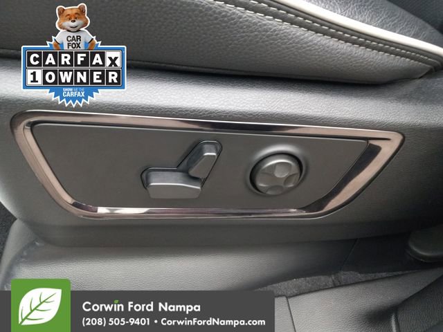 Used 2025 RAM 1500 Limited image 12