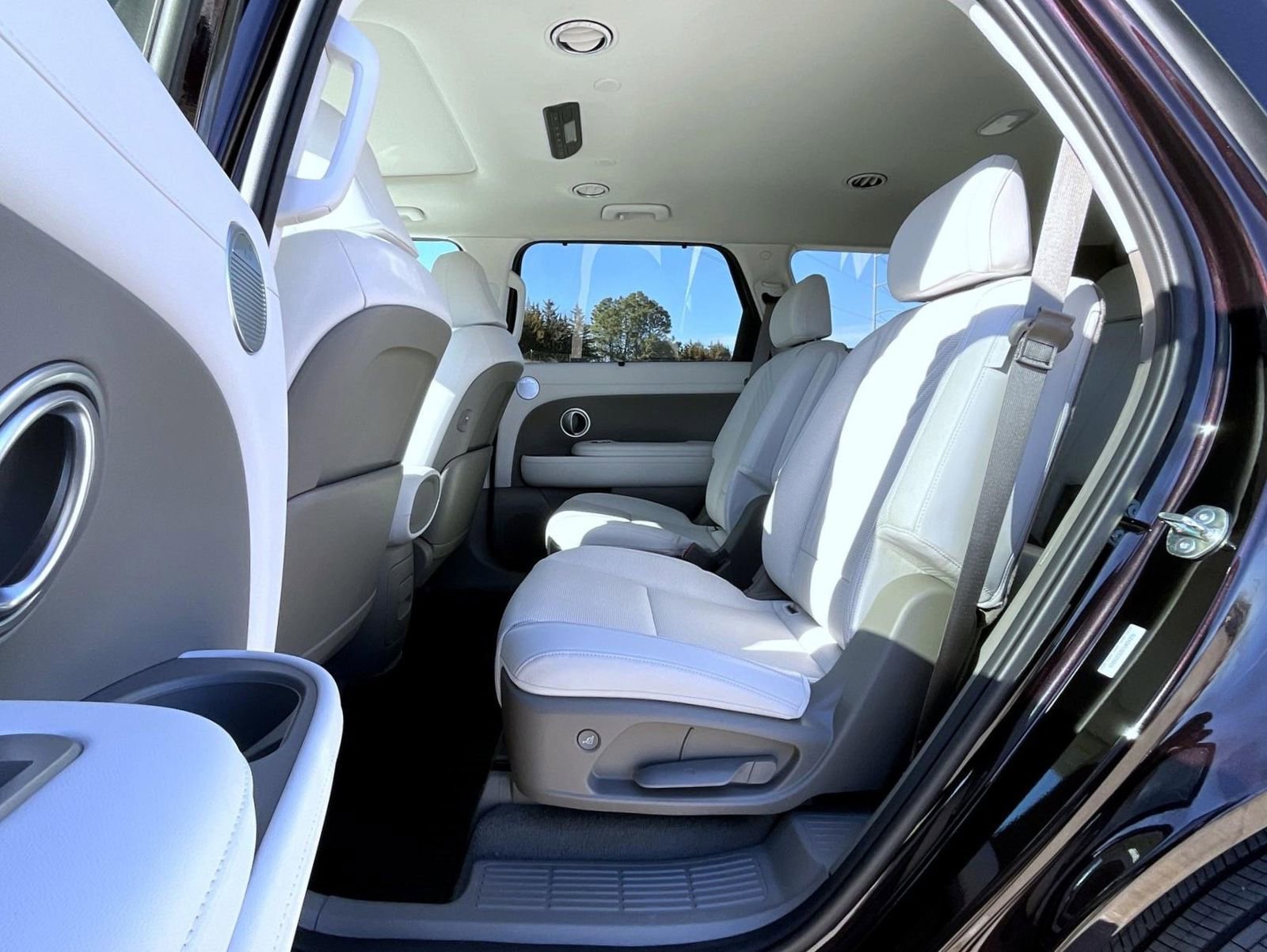 Certified 2026 Hyundai Palisade SEL image 22