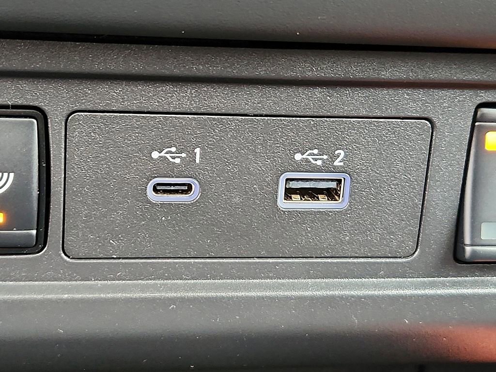 Certified 2023 Nissan Frontier PRO-4X w/ Pro-4X Premium Package image 26