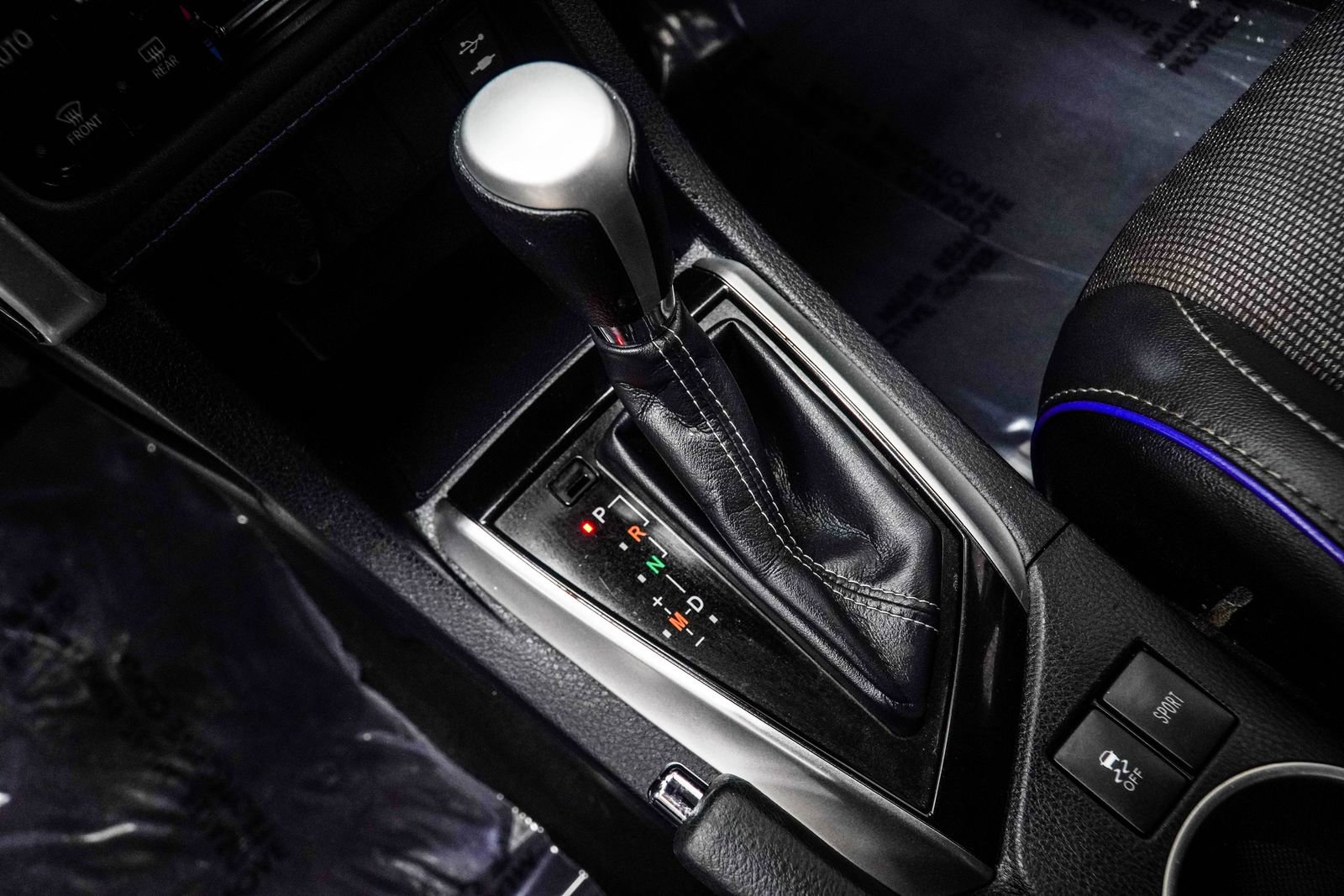 Used 2018 Toyota Corolla SE image 22