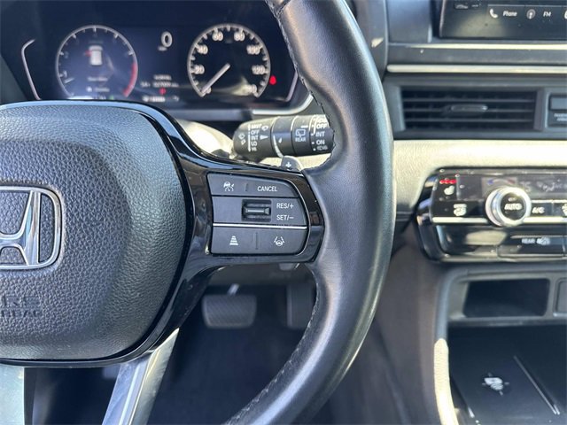 Used 2023 Honda Pilot EX-L image 23