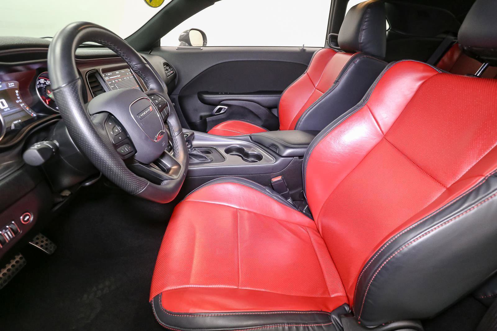 Used 2023 Dodge Challenger R/T Scat Pack image 43