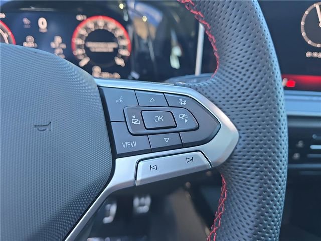 New 2026 Volkswagen GTI SE image 19