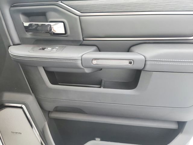 New 2026 RAM 2500 Rebel w/ Rebel Level 2 Equipment Group image 37