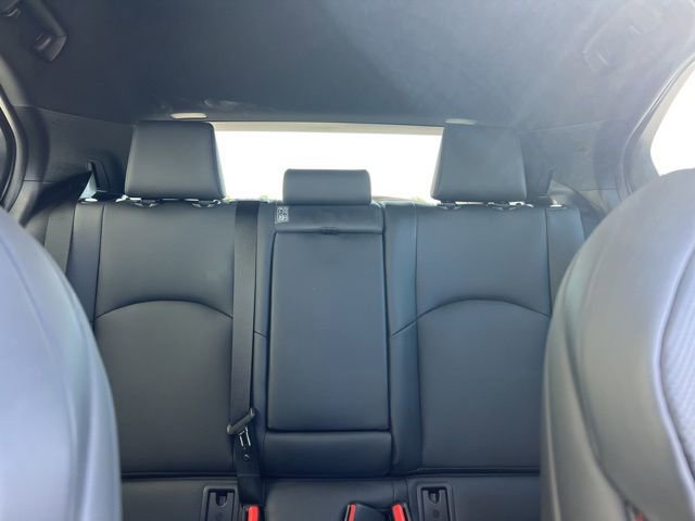 Used 2024 Lexus UX 250h F Sport image 12