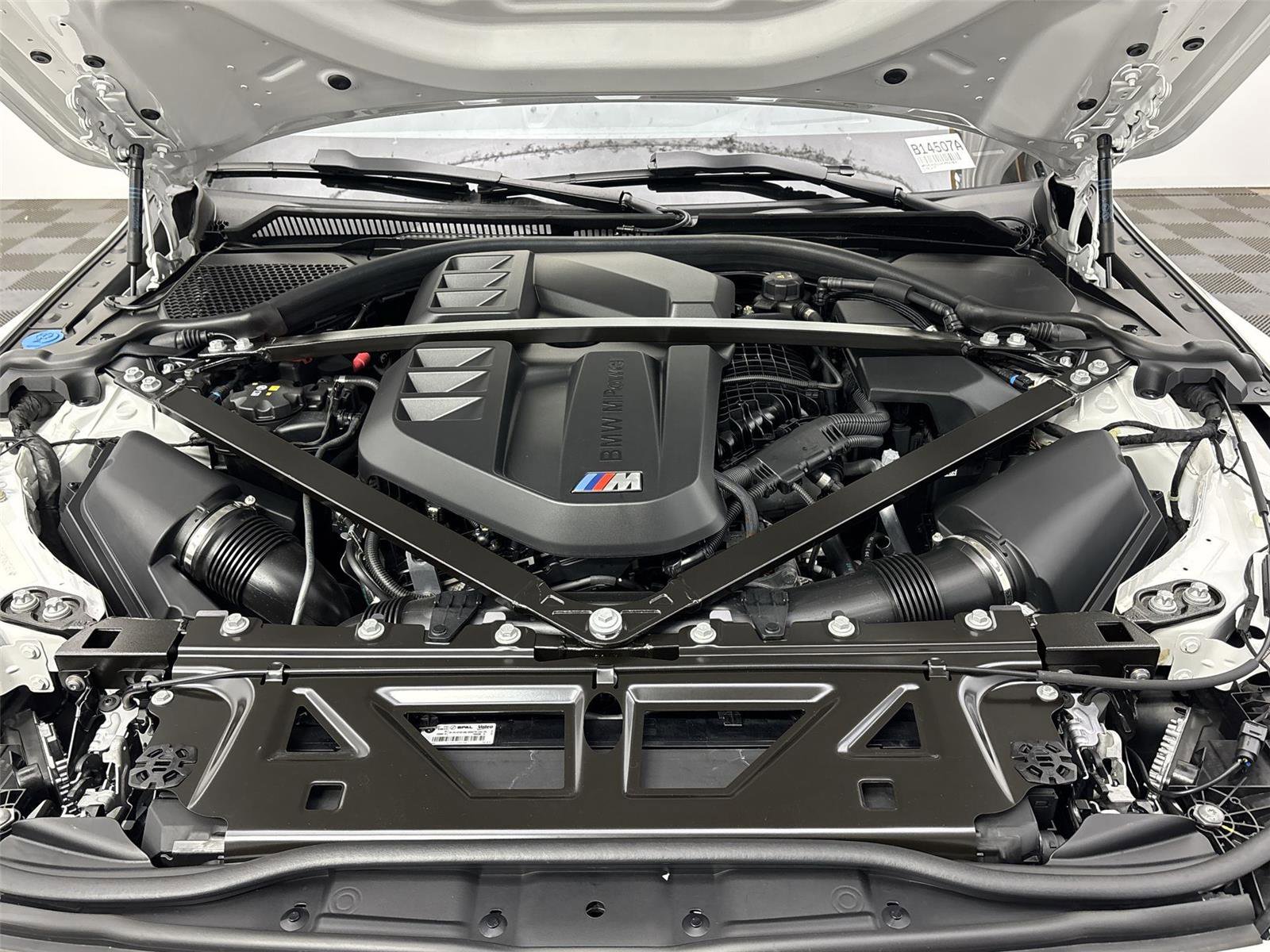 Used 2024 BMW M4 xDrive Competition w/ Executive Package image 20