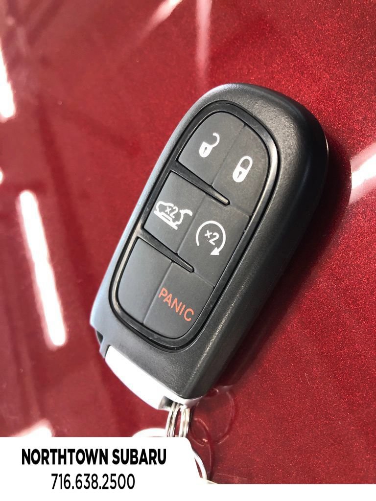 Used 2019 Jeep Cherokee Limited AWD/4WD image 27