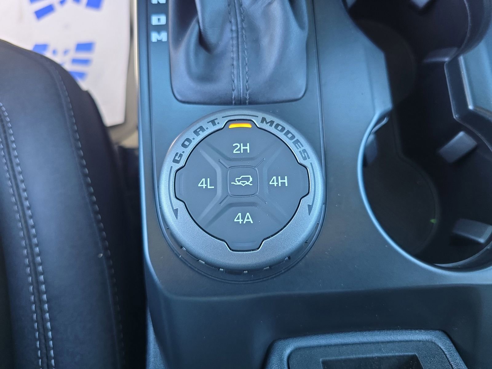 New 2025 Ford Bronco Badlands image 19