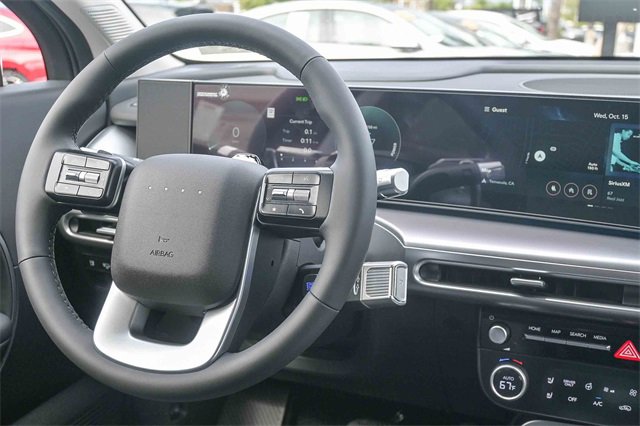 New 2026 Hyundai Ioniq 9 SEL image 18