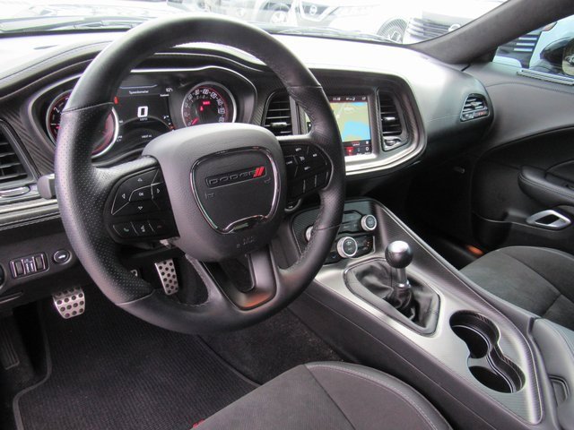 Used 2023 Dodge Challenger R/T Scat Pack w/ Plus Package image 14