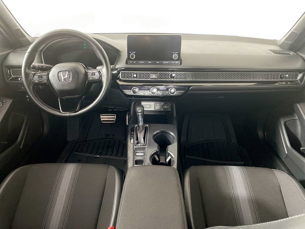 Used 2023 Honda Civic Sport image 22