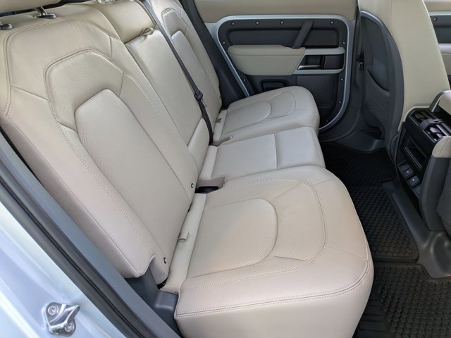 Certified 2024 Land Rover Defender 110 S image 21
