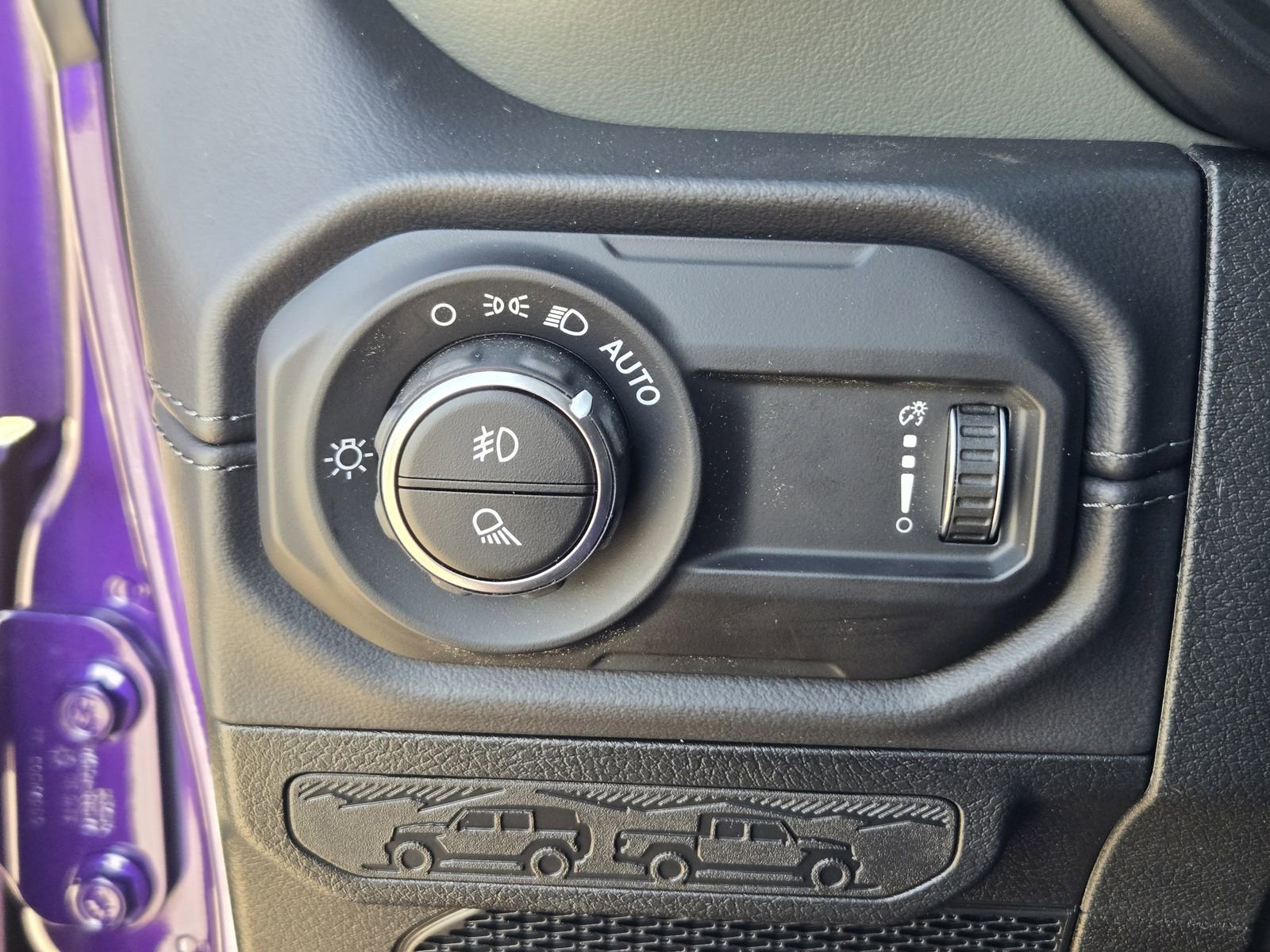 New 2026 Jeep Gladiator Mojave image 20