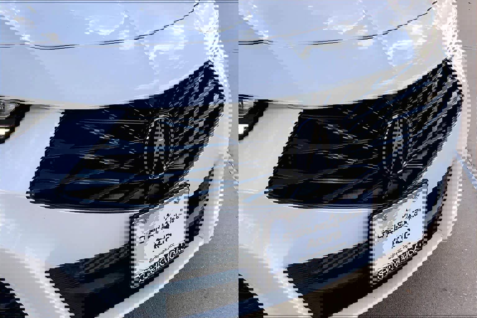 Used 2025 Acura TLX w/ Technology Package image 26