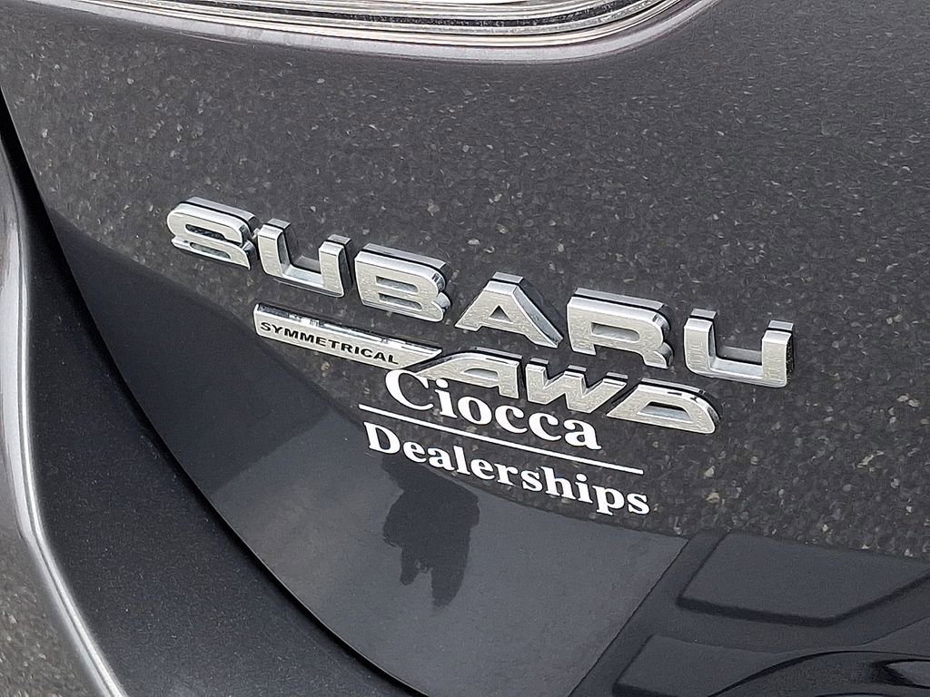 Used 2023 Subaru Forester Limited AWD/4WD image 37