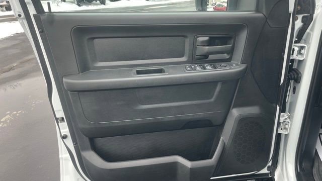 Used 2024 RAM 3500 Tradesman image 14