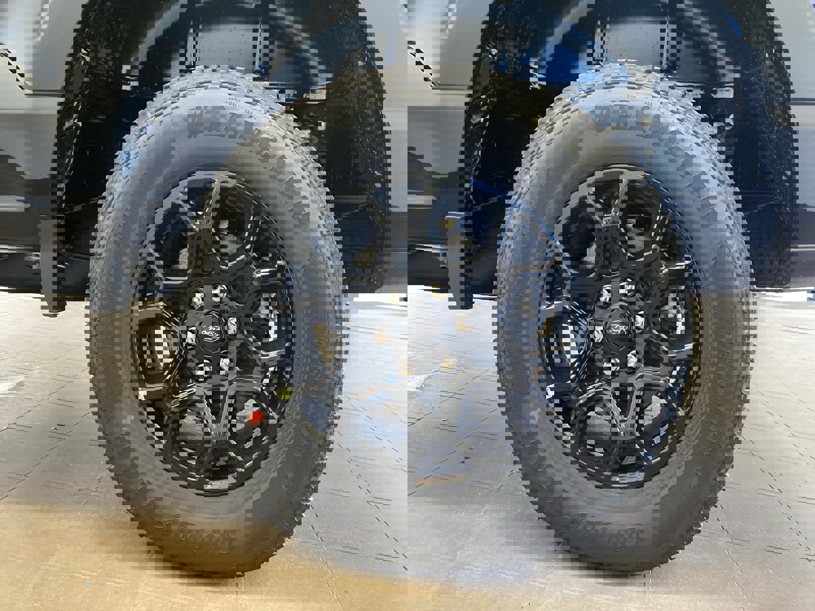 New 2026 Ford F150 STX image 30