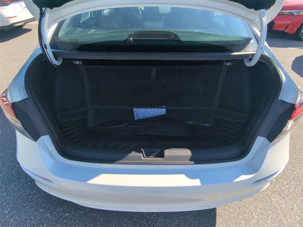 New 2026 Honda Civic Sport image 12