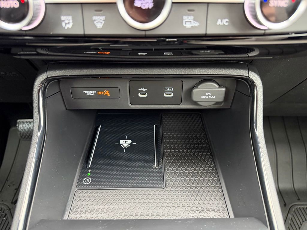 New 2026 Honda CR-V EX-L image 26