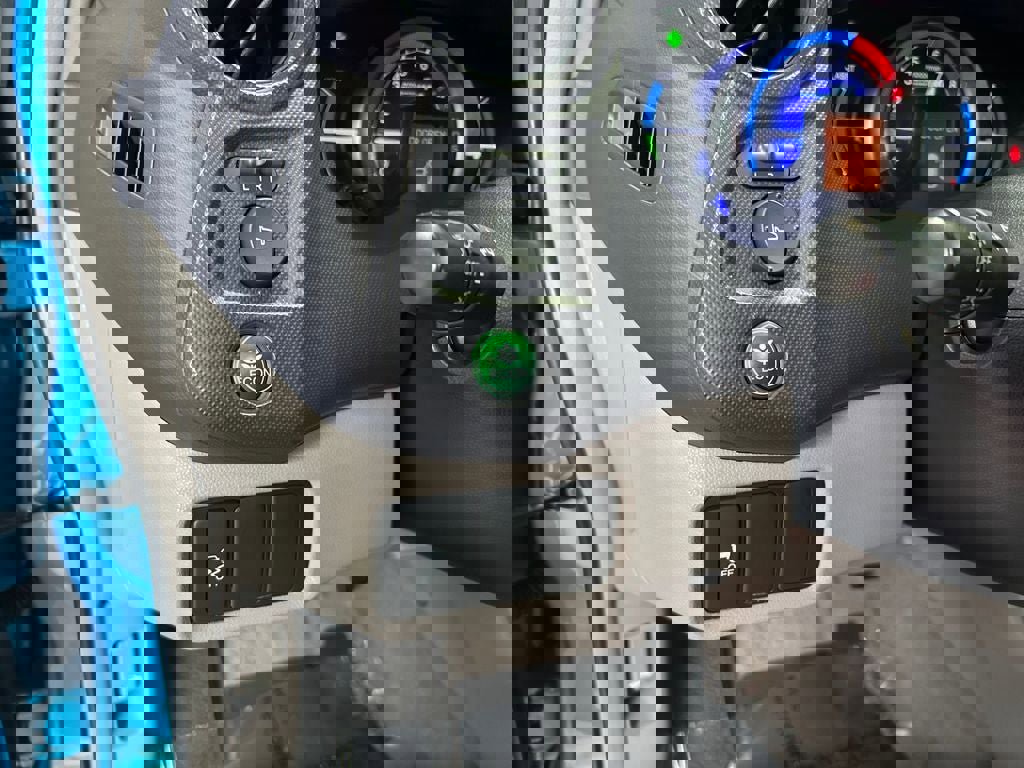 Used 2010 Honda Insight EX image 20