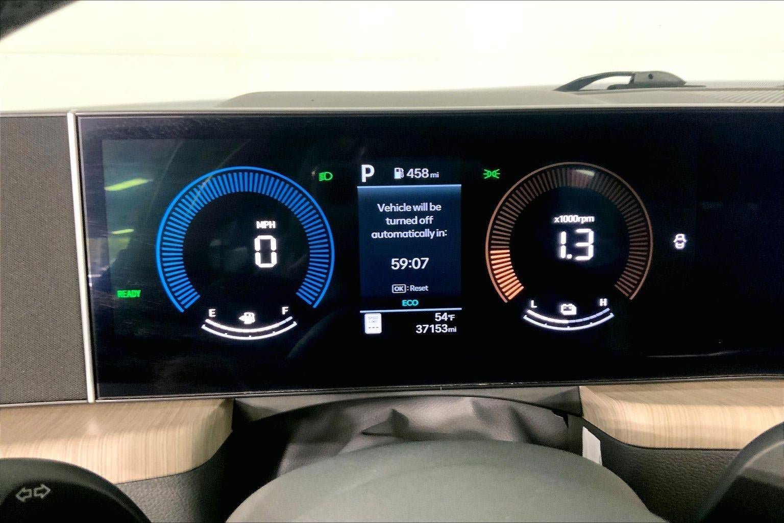 Used 2025 Hyundai Sonata SEL FWD image 20