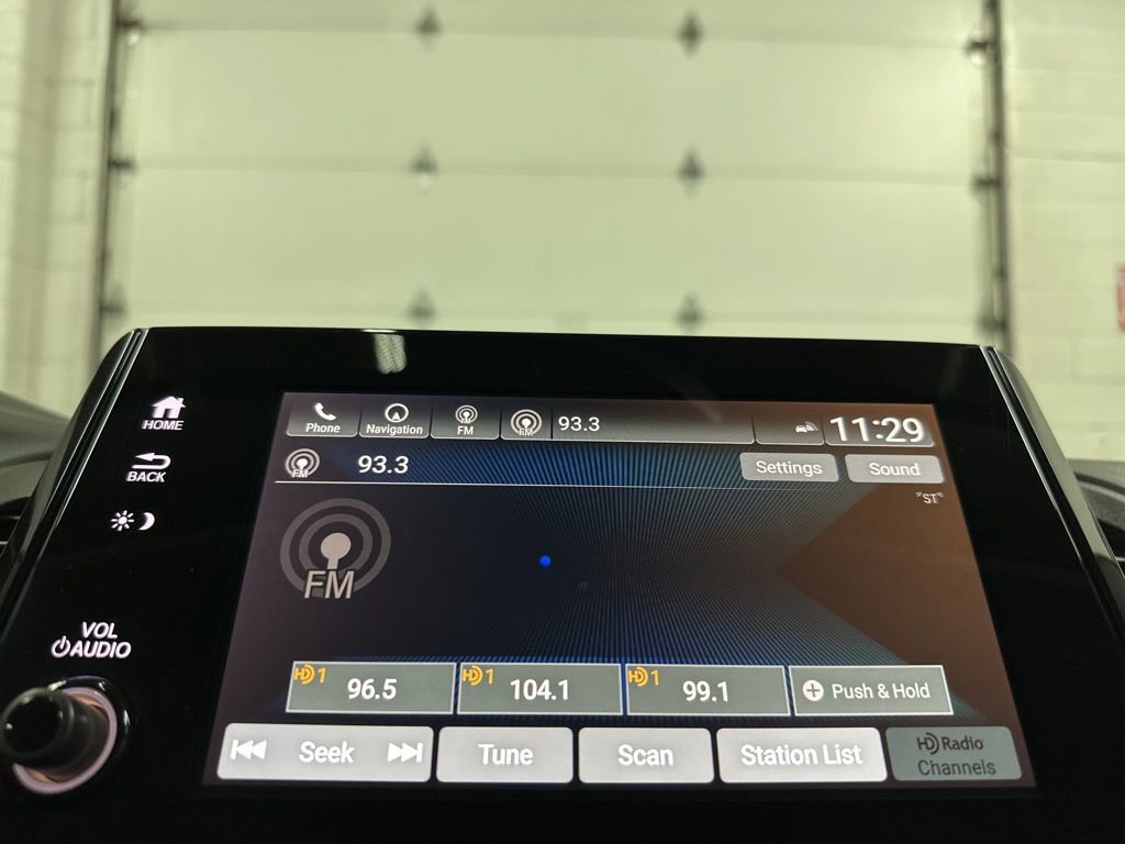 Used 2024 Honda Odyssey Touring image 30