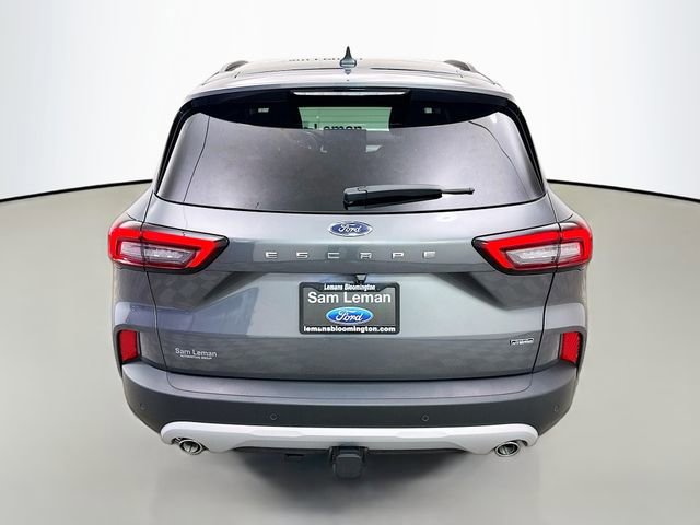 Used 2024 Ford Escape SE w/ PHEV Premium Package image 6