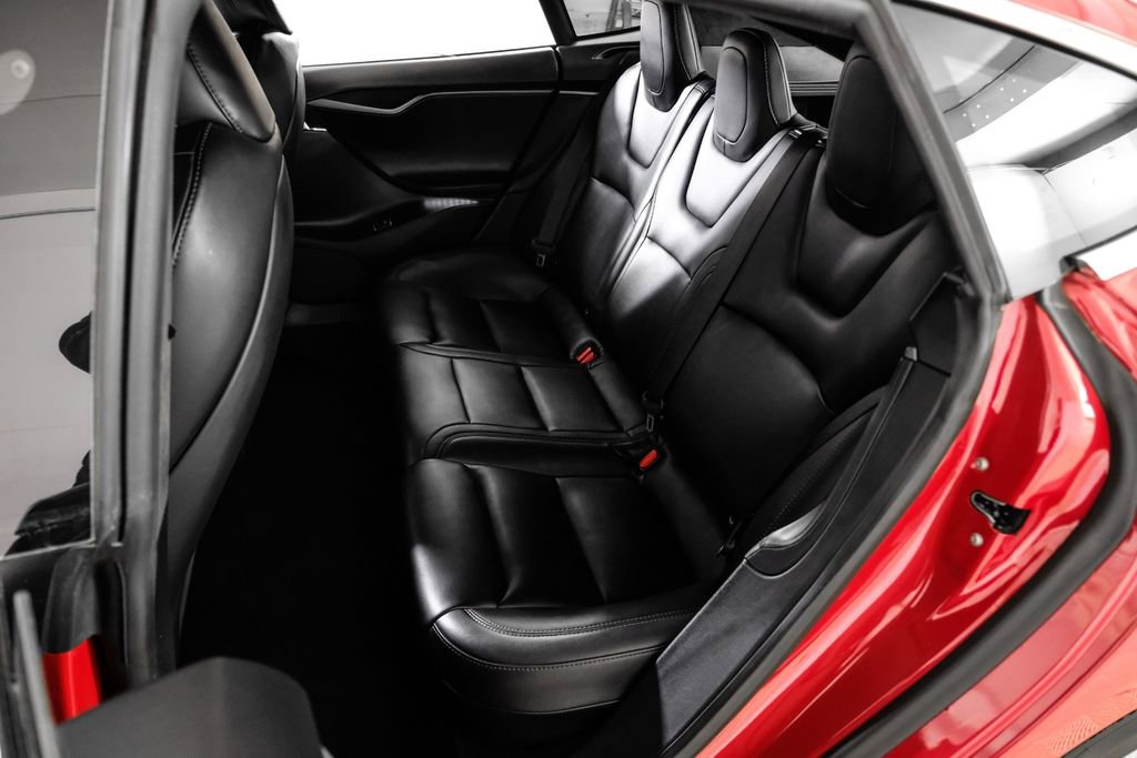 Used 2021 Tesla Model S Long Range image 39