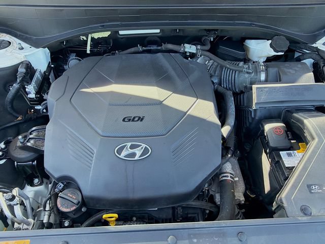 Used 2022 Hyundai Palisade Calligraphy FWD image 32