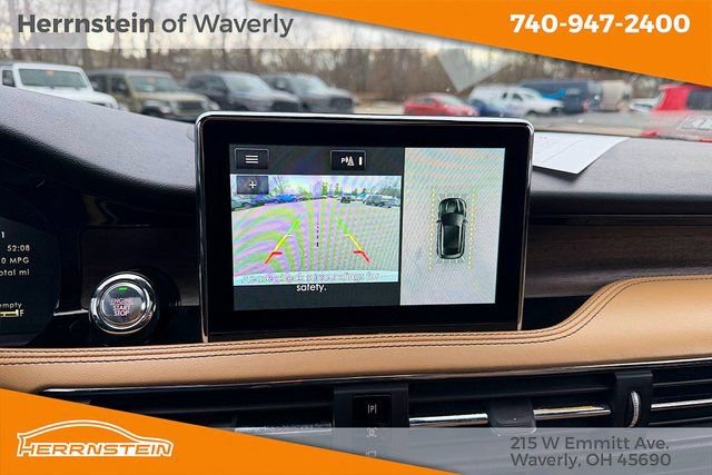 Used 2022 Lincoln Corsair Reserve w/ Equipment Group 201A AWD/4WD image 20