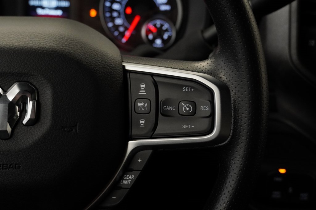 New 2026 RAM 3500 Tradesman image 23