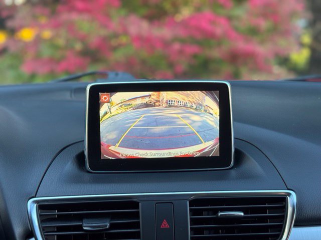 Used 2014 MAZDA MAZDA3 s Grand Touring FWD image 29